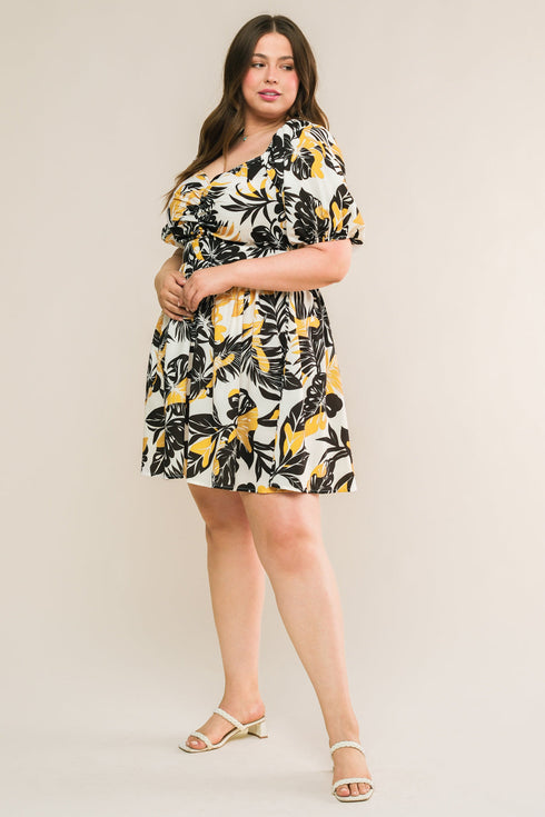 lead-the-way-woven-mini-dress Flying Tomato-Sophia's Style-11