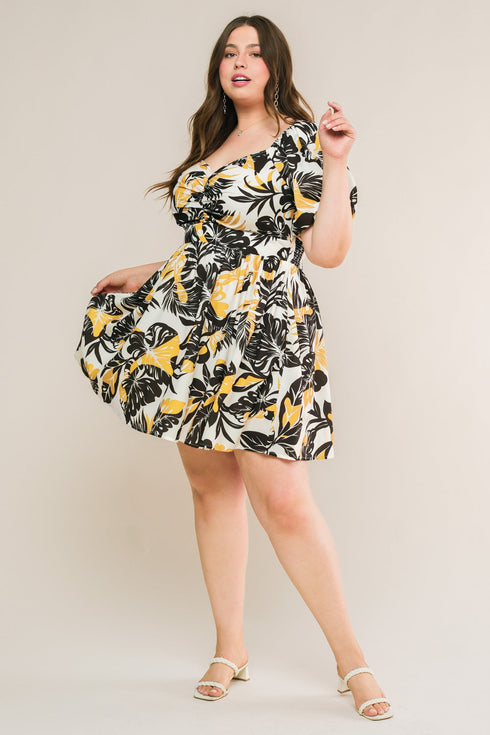 lead-the-way-woven-mini-dress Flying Tomato-Sophia's Style-9