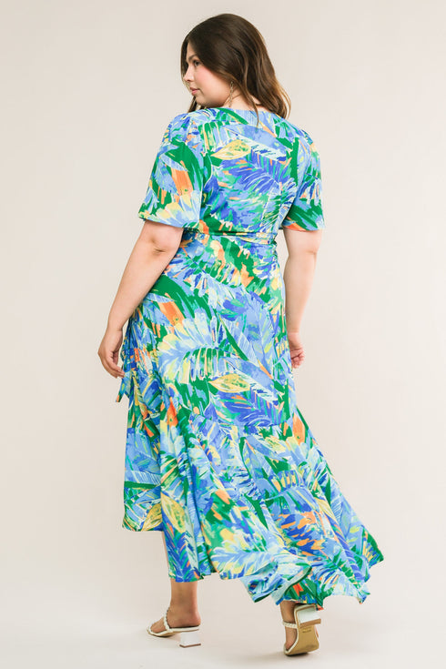 unexpected-surprise-woven-hi-lo-dress Flying Tomato-Sophia's Style-8