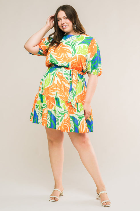 listen-to-the-music-woven-mini-dress Flying Tomato-Sophia's Style-9