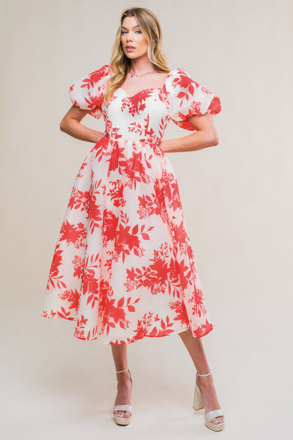 successfully-cute-woven-midi-dress Flying Tomato-Sophia's StyleDRESSES-1