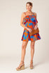 stopping-time-orange-woven-mini-dress Flying Tomato-Sophia's Style-5