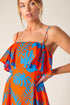 stopping-time-orange-woven-mini-dress Flying Tomato-Sophia's Style-6