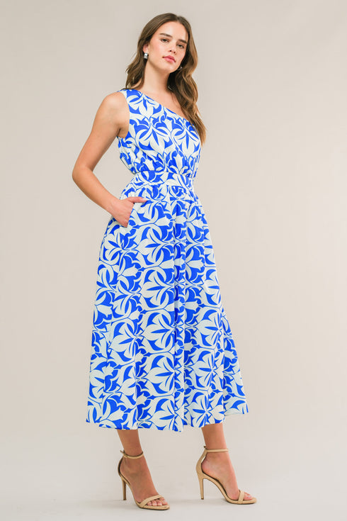 feel-the-beat-woven-midi-dress Flying Tomato-Sophia's Style-3