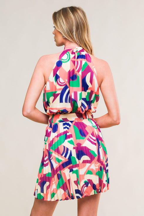 sweetly-elevated-woven-mini-dress Flying Tomato-Sophia's Style-2