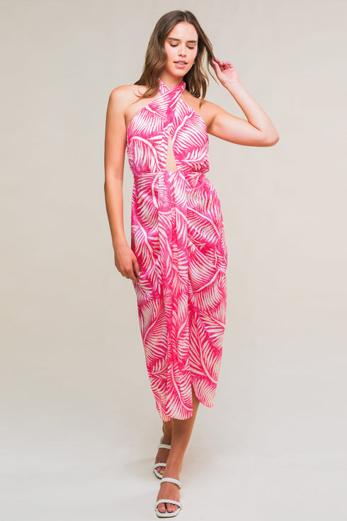 breezy-walks-midi-dress Flying Tomato-Sophia's StyleSWEATERS-1