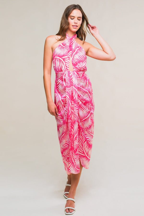 breezy-walks-midi-dress Flying Tomato-Sophia's StyleSWEATERS-1