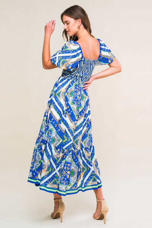 palm-springs-blossoms-woven-midi-dress Flying Tomato-Sophia's Style-2