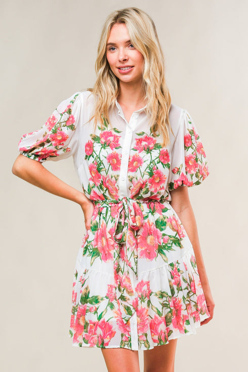 feel-the-beat-woven-mini-dress Flying Tomato-Sophia's Style-4