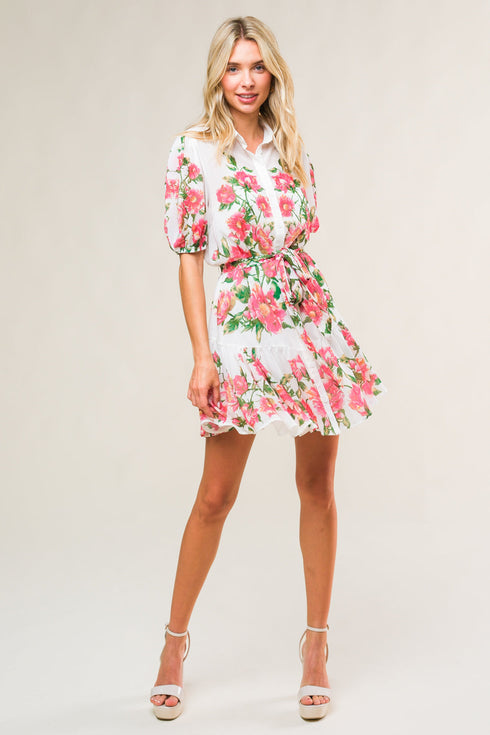 feel-the-beat-woven-mini-dress Flying Tomato-Sophia's Style-5