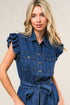 fan-favorite-woven-denim-midi-dress Flying Tomato-Sophia's Style-2