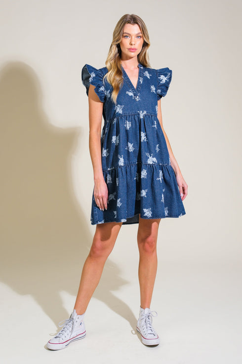 romantically-entangled-denim-mini-dress Flying Tomato-Sophia's Style-6