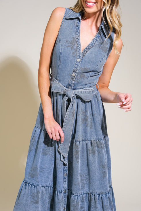 life-s-pathways-denim-shirt-dress Flying Tomato-Sophia's Style-4
