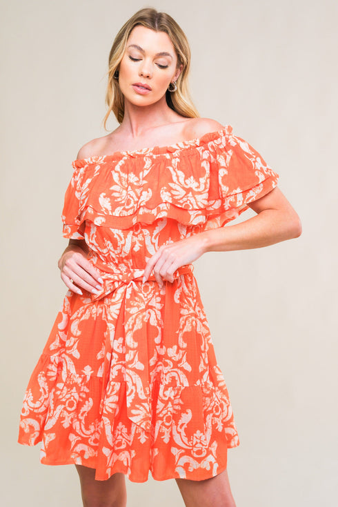 captivating-always-woven-mini-dress Flying Tomato-Sophia's Style-6