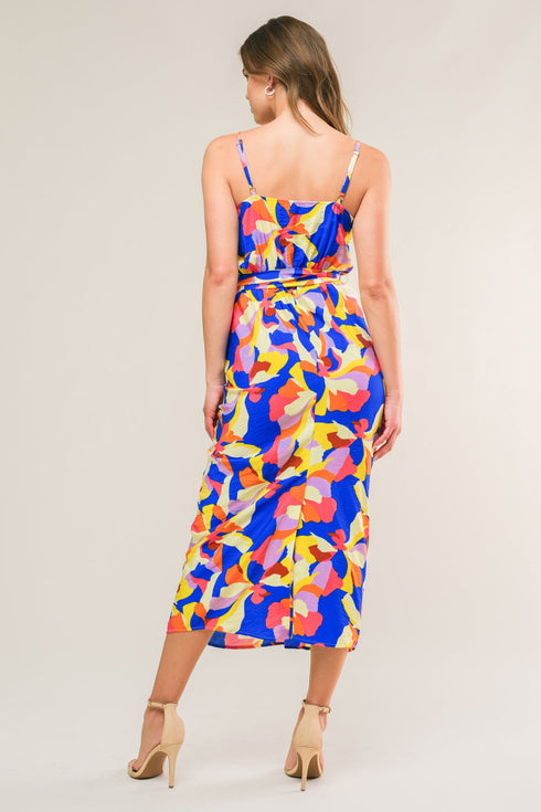 what-dreams-are-made-woven-midi-dress Flying Tomato-Sophia's Style-3