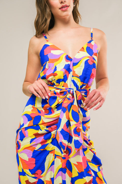 what-dreams-are-made-woven-midi-dress Flying Tomato-Sophia's Style-4