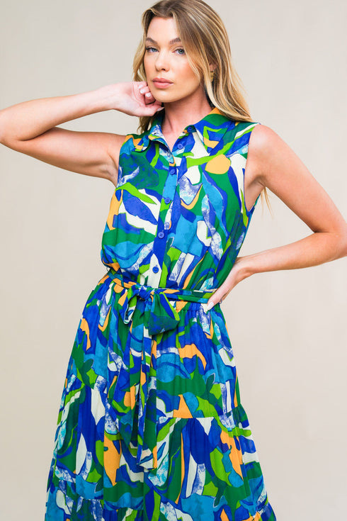 pristine-chicness-woven-midi-dress Flying Tomato-Sophia's Style-4