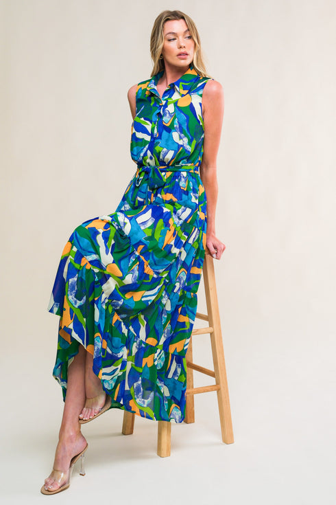 pristine-chicness-woven-midi-dress Flying Tomato-Sophia's Style-3