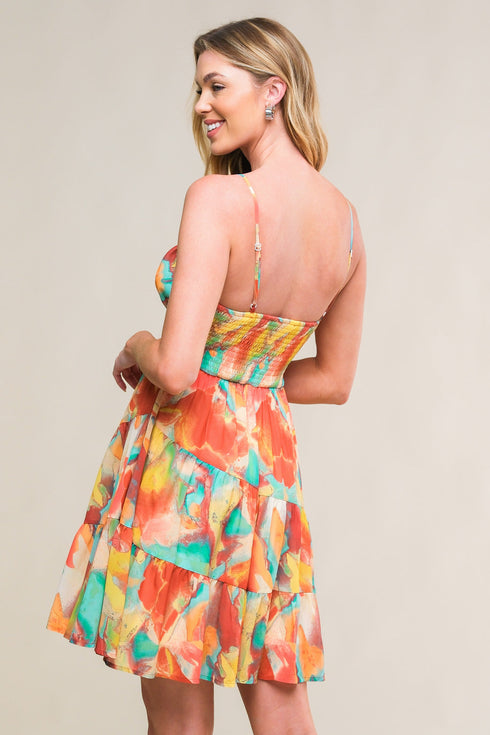 majestic-energy-woven-mini-dress Flying Tomato-Sophia's Style-4