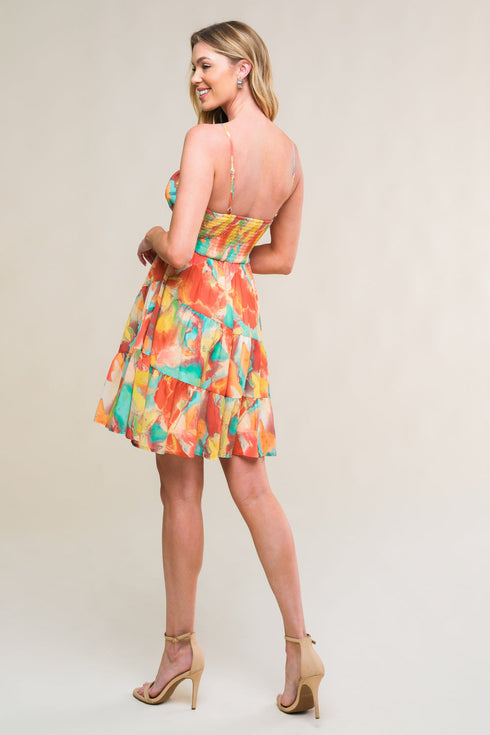 majestic-energy-woven-mini-dress Flying Tomato-Sophia's Style-7