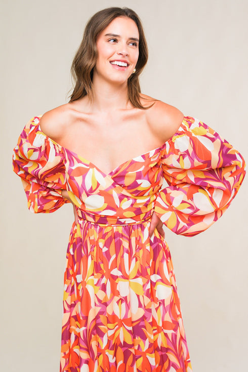 amazing-evening-woven-midi-dress Flying Tomato-Sophia's Style-4