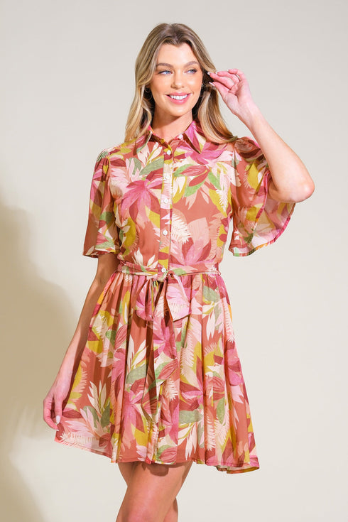 whimsical-waves-woven-mini-dress Flying Tomato-Sophia's Style-3