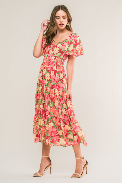 love-is-blooming-woven-midi-dress Flying Tomato-Sophia's Style-4