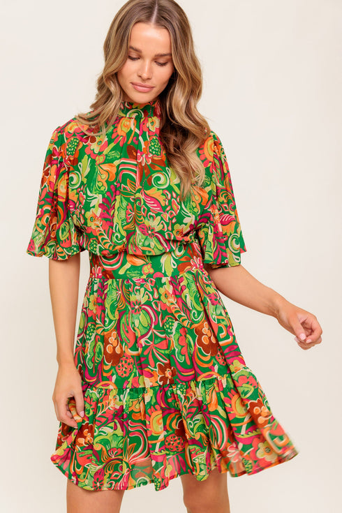 clean-aesthetic-woven-mini-dress Flying Tomato-Sophia's Style-6