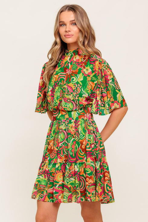 clean-aesthetic-woven-mini-dress Flying Tomato-Sophia's Style-7