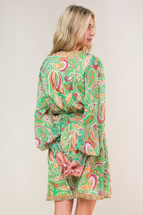 time-spent-together-woven-mini-dress Flying Tomato-Sophia's Style-2