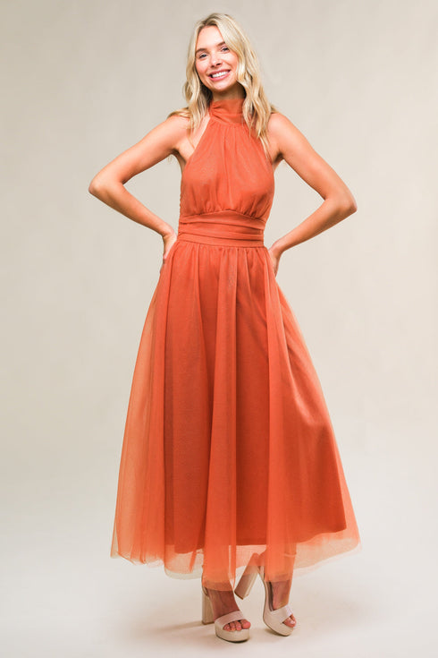 every-now-and-then-mesh-midi-dress Flying Tomato-Sophia's StyleDRESSES-1