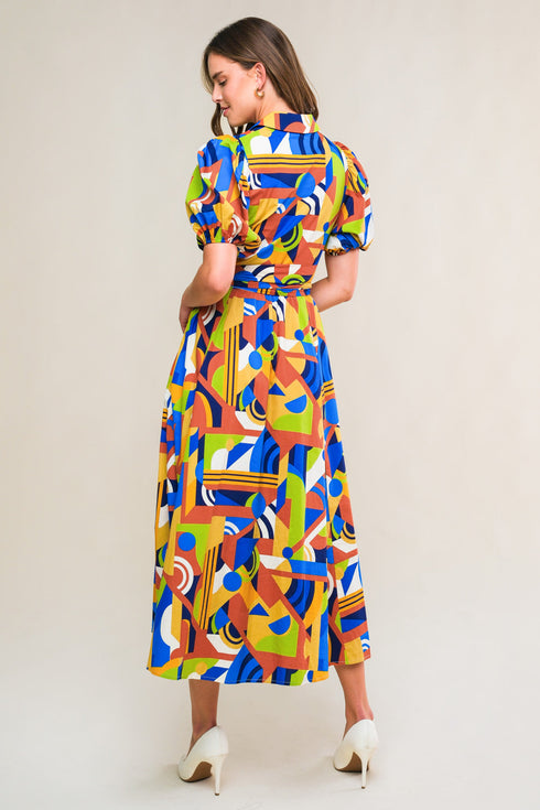 saturday-feelings-woven-midi-dress Flying Tomato-Sophia's Style-2