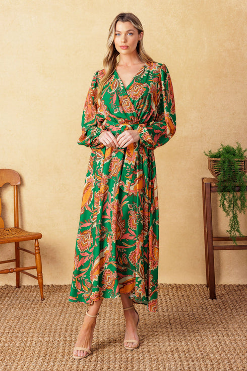 sunnyside-florals-woven-midi-dress Flying Tomato-Sophia's Style-4