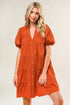 miss-american-pie-woven-mini-dress Flying Tomato-Sophia's StyleDRESSES-1