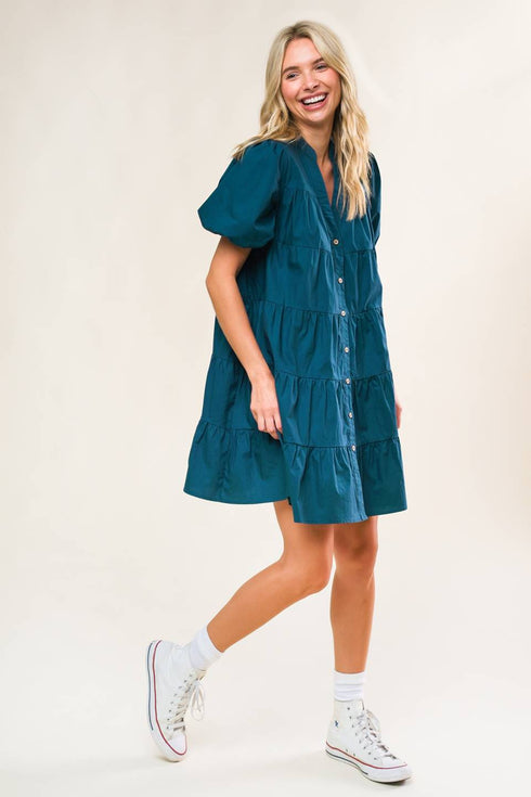 miss-american-pie-woven-mini-dress Flying Tomato-Sophia's Style-12