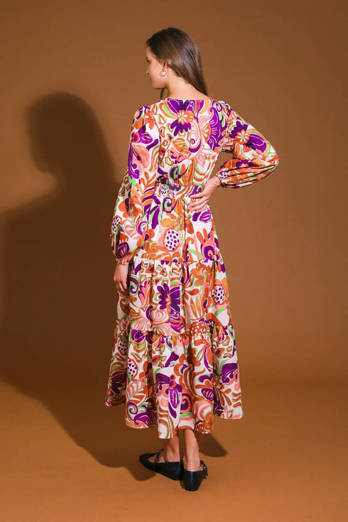 blossom-beauty-woven-midi-dress Flying Tomato-Sophia's Style-2