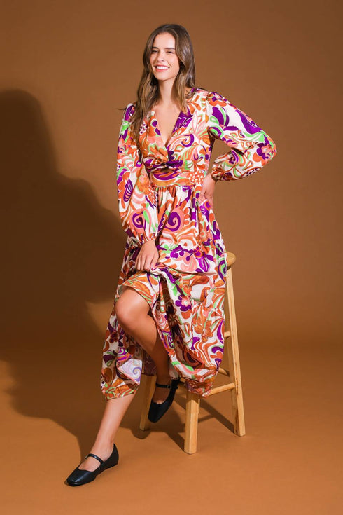 blossom-beauty-woven-midi-dress Flying Tomato-Sophia's Style-3