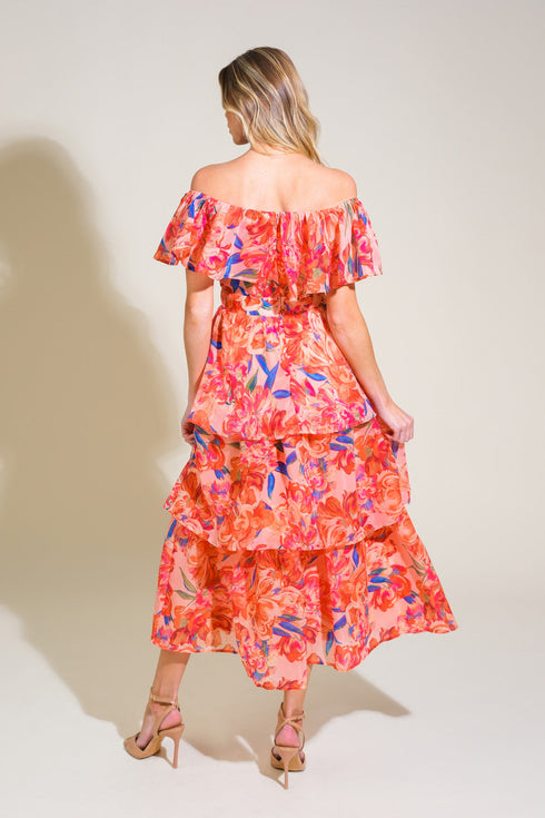 stroll-the-avenues-woven-midi-dress Flying Tomato-Sophia's Style-2