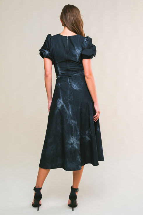 garden-grace-twill-midi-dress Flying Tomato-Sophia's Style-2