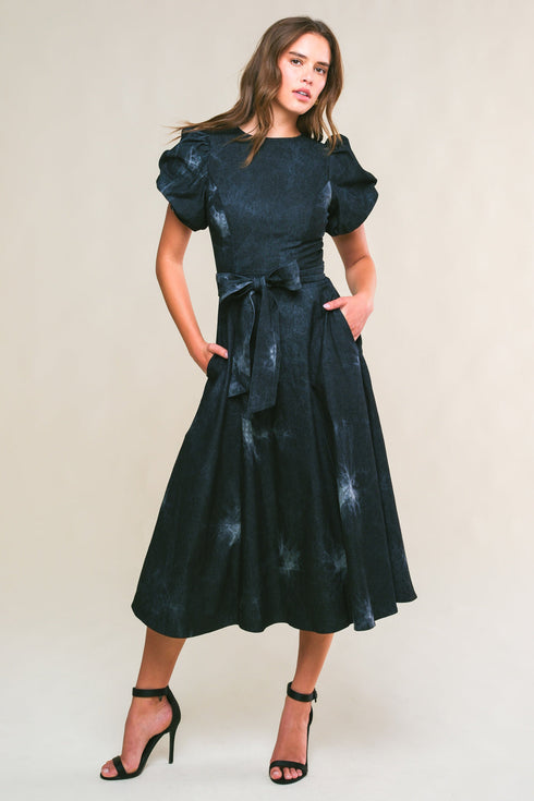 garden-grace-twill-midi-dress Flying Tomato-Sophia's StyleDRESSES-1