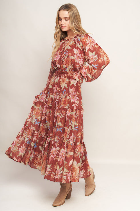 forest-park-woven-midi-dress-1 Flying Tomato-Sophia's StyleDRESSES-1