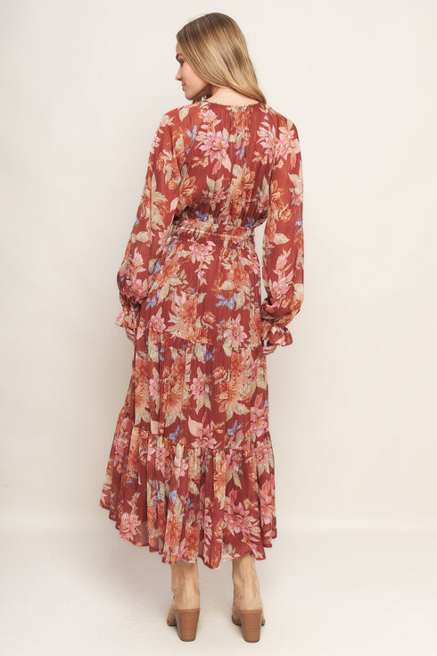 forest-park-woven-midi-dress-1 Flying Tomato-Sophia's Style-3