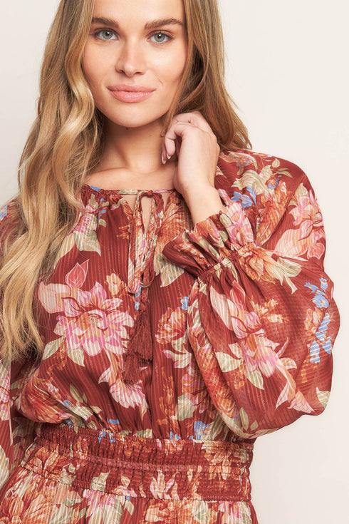 forest-park-woven-midi-dress-1 Flying Tomato-Sophia's Style-2