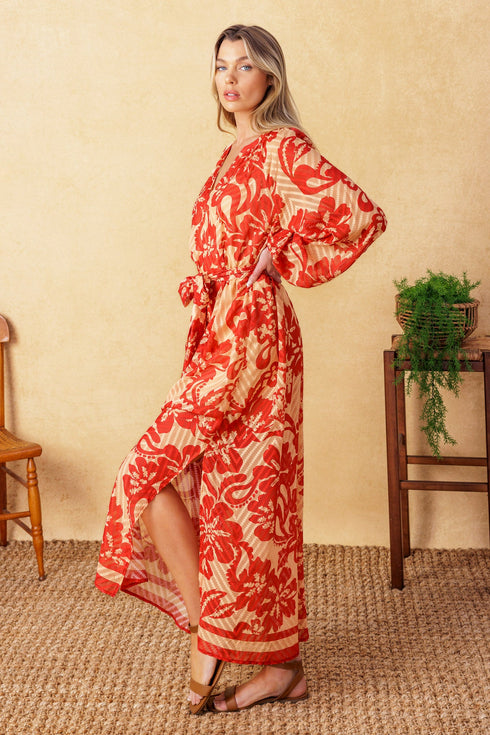 back-in-action-woven-midi-dress Flying Tomato-Sophia's Style-5