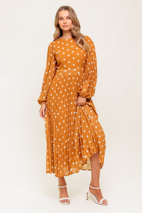 moment-maker-woven-midi-dress Flying Tomato-Sophia's Style-4