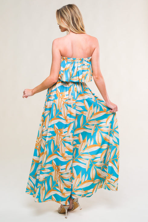 blossom-in-time-woven-midi-dress Flying Tomato-Sophia's Style-2