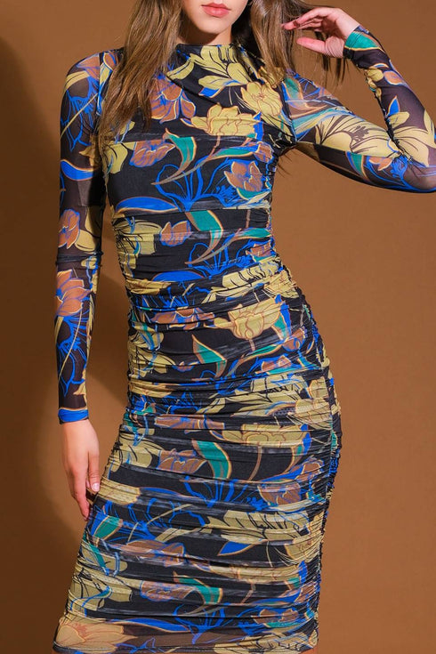 garden-bloom-woven-midi-dress Flying Tomato-Sophia's Style-5