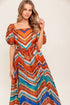 bright-personality-woven-midi-dress Flying Tomato-Sophia's Style-5