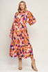 rosewood-romance-woven-midi-dress-1 Flying Tomato - Sophia's Style-3