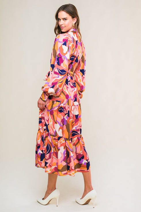 rosewood-romance-woven-midi-dress Flying Tomato-Sophia's Style-2